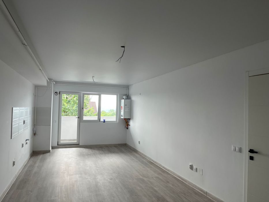 Apartament de închiriat — Complex Copou Garden - Iasi