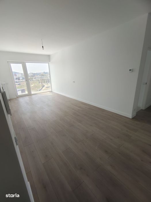 Apartament 2 camere de închiriat — Complex Silk District - Spatiu Comercial - Iasi