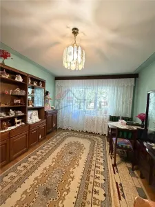 Apartament 2 camere decomandat, parter inalt- Nicolina - Iasi