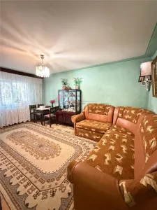 Apartament 2 camere decomandat, parter inalt- Nicolina - foto 3