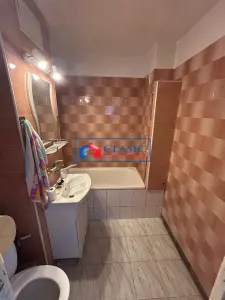 Vanzare apartament 2 camere decomandat Manastur zona Minerva, Cluj-Napoca - foto 12