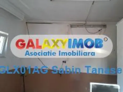 de inchiriat spatiu 100 mp  (atelier/poductie / depozit Pitesti - foto 3