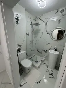 Apartament luxos Doamna ghica plaza 96 mp - foto 3