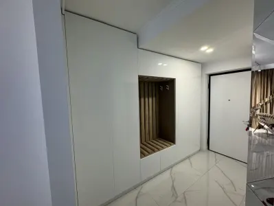 Apartament luxos Doamna ghica plaza 96 mp - foto 7
