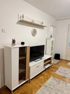 Apartament 2 camere de inchiriat- Constanta zona Bratianu - foto 3