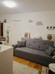 Apartament 2 camere de inchiriat- Constanta zona Bratianu - foto 4