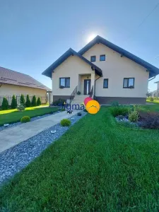 Casa noua, finalizata, mutare imediata - Iasi