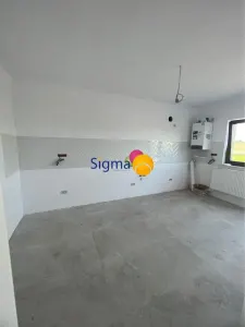 Casa noua, finalizata, mutare imediata - foto 2
