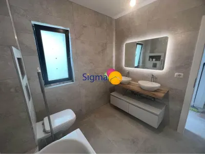 Casa noua, finalizata, mutare imediata - foto 6