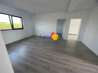 Casa noua, finalizata, mutare imediata - foto 7