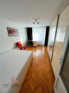 Apartament 4 camere, UMF, Cornisa, 2 bai, Targu Mures - foto 4