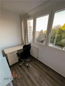 Apartament 4 camere, UMF, Cornisa, 2 bai, Targu Mures - foto 6