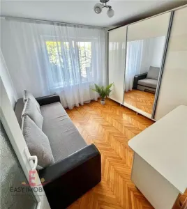Apartament 4 camere, UMF, Cornisa, 2 bai, Targu Mures - foto 9