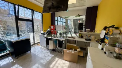Business Bubble Tea & Dessert – brand existent, Alba Iulia - foto 12