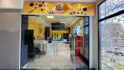 Business Bubble Tea & Dessert – brand existent, Alba Iulia - foto 6