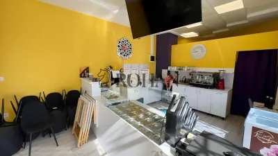 Business Bubble Tea & Dessert – brand existent, Alba Iulia - foto 7