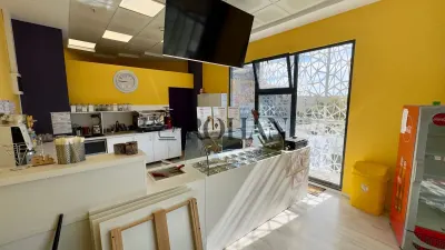 Business Bubble Tea & Dessert – brand existent, Alba Iulia - foto 8