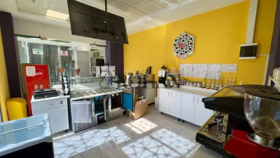 Business Bubble Tea & Dessert – brand existent, Alba Iulia - foto 9