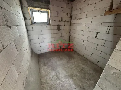 Nou! Casa 107 mp + teren 700 mp, zona Banului! - foto 13