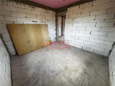 Nou! Casa 107 mp + teren 700 mp, zona Banului! - foto 14