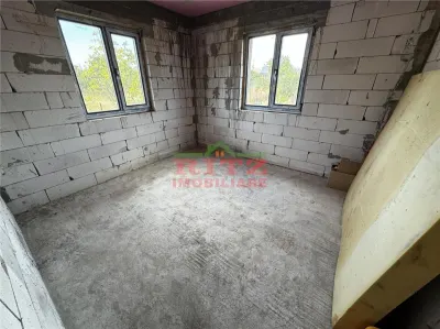 Nou! Casa 107 mp + teren 700 mp, zona Banului! - foto 7