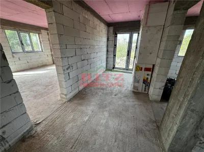 Nou! Casa 107 mp + teren 700 mp, zona Banului! - foto 6