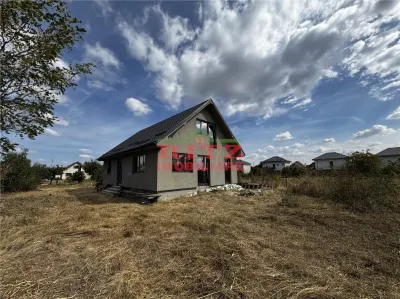 Nou! Casa 107 mp + teren 700 mp, zona Banului! - foto 11