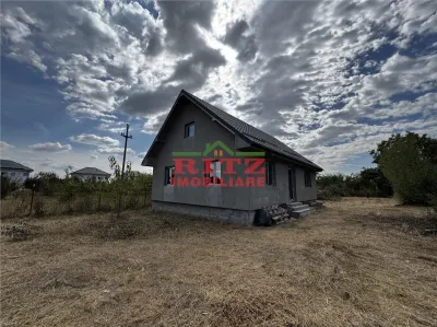 Nou! Casa 107 mp + teren 700 mp, zona Banului! - foto 12