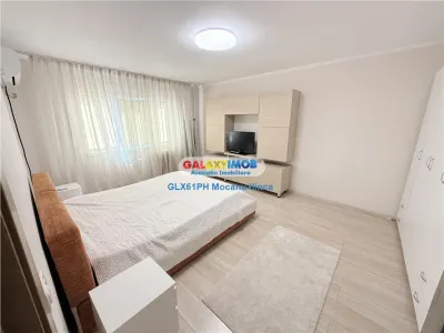 Inchiriere garsoniera confort 1, Cantacuzino, Ploiesti - foto 1