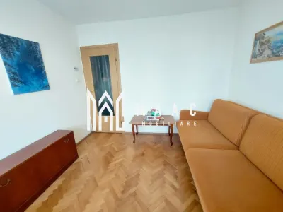 Apartament 2 camere de închiriat | Sibiu, Mihai Viteazul | 54 mp - Sibiu