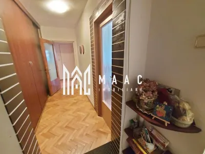 Apartament 2 camere de închiriat | Sibiu, Mihai Viteazul | 54 mp - foto 4