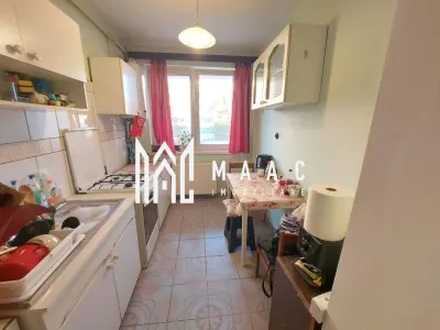 Apartament 2 camere de închiriat | Sibiu, Mihai Viteazul | 54 mp - foto 5