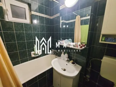 Apartament 2 camere de închiriat | Sibiu, Mihai Viteazul | 54 mp - foto 7
