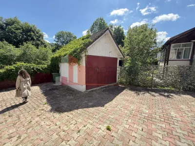 Pensiune lângă Castelul Bran | 9 camere | Pregătită pentru activitate - foto 12