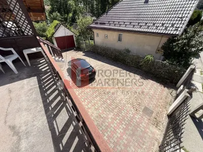 Pensiune lângă Castelul Bran | 9 camere | Pregătită pentru activitate - foto 15