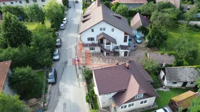 Pensiune lângă Castelul Bran | 9 camere | Pregătită pentru activitate - foto 20