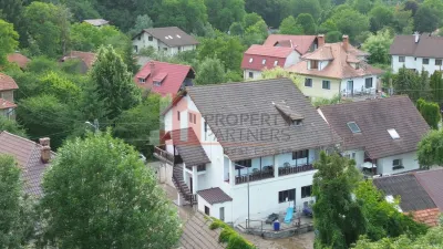 Pensiune lângă Castelul Bran | 9 camere | Pregătită pentru activitate - foto 22