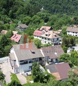 Pensiune lângă Castelul Bran | 9 camere | Pregătită pentru activitate - foto 23