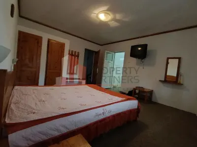 Pensiune lângă Castelul Bran | 9 camere | Pregătită pentru activitate - foto 5