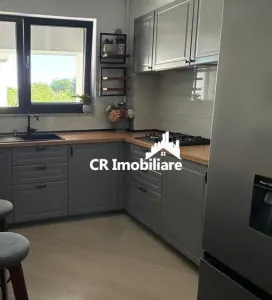 2 Camere Piata Dorobanti - foto 2