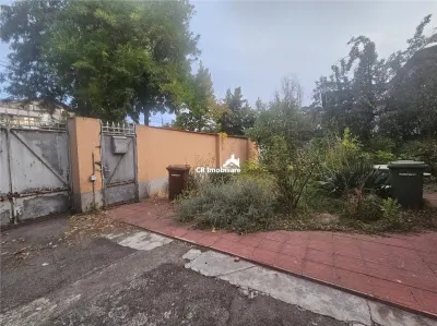 Vila Parcul Bazilescu Teren720mp - foto 2