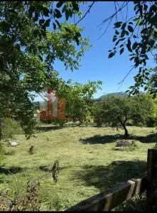 Teren intravilan 1.000 mp în Bran–Sohodol, vedere la munți Bucegi - foto 2