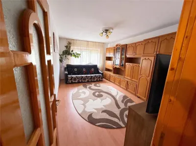 Apartament 2 camere Burdujeni | Vedere la parc | Etaj 2 |2c-7982 - Suceava