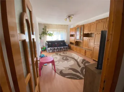 Apartament 2 camere Burdujeni | Vedere la parc | Etaj 2 |2c-7982 - foto 2