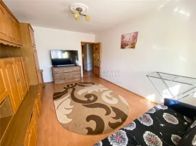 Apartament 2 camere Burdujeni | Vedere la parc | Etaj 2 |2c-7982 - foto 3