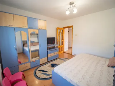 Apartament 2 camere Burdujeni | Vedere la parc | Etaj 2 |2c-7982 - foto 4