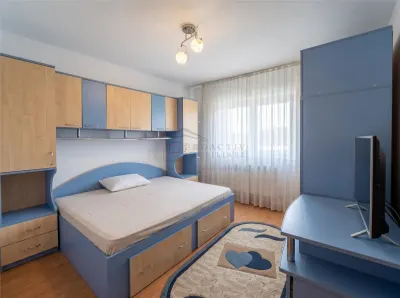 Apartament 2 camere Burdujeni | Vedere la parc | Etaj 2 |2c-7982 - foto 5