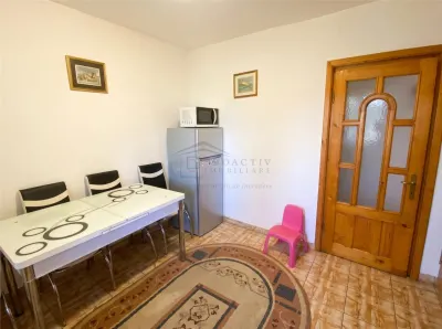 Apartament 2 camere Burdujeni | Vedere la parc | Etaj 2 |2c-7982 - foto 6