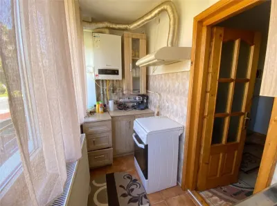 Apartament 2 camere Burdujeni | Vedere la parc | Etaj 2 |2c-7982 - foto 7