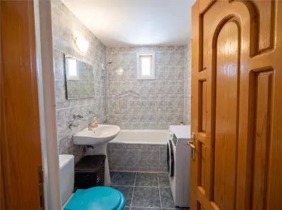 Apartament 2 camere Burdujeni | Vedere la parc | Etaj 2 |2c-7982 - foto 9